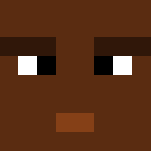 Mace Windu - Male Minecraft Skins - image 3