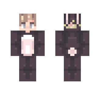 Oh nice. - Interchangeable Minecraft Skins - image 2
