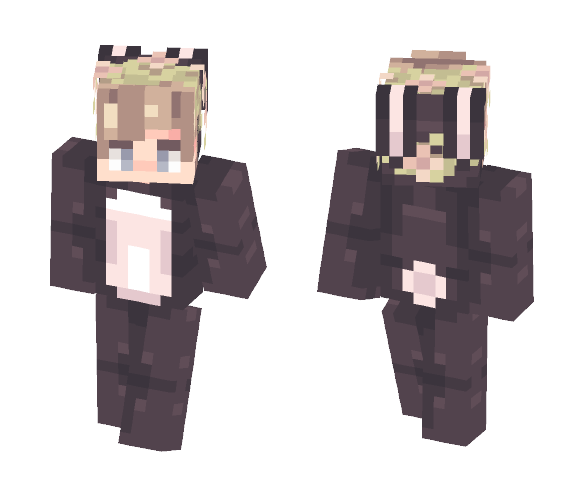 Oh nice. - Interchangeable Minecraft Skins - image 1