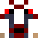 The Fire Butcher - Male Minecraft Skins - image 3