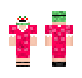 Killer Clown - Male Minecraft Skins - image 2