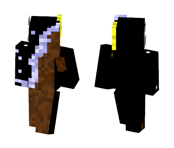 ~Scenrio~ - Other Minecraft Skins - image 1