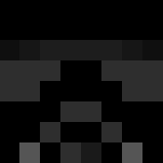 Shadow Trooper - Male Minecraft Skins - image 3