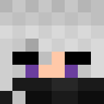 Void necromancer - Female Minecraft Skins - image 3