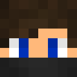 Awesome Dude - Male Minecraft Skins - image 3