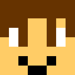 Darius - Male Minecraft Skins - image 3