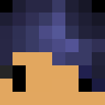 Chibi JVenxm - Male Minecraft Skins - image 3