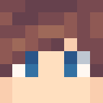 Cookie Man 1.8 - Male Minecraft Skins - image 3