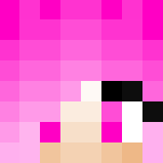 Pretty Girl 2 - Girl Minecraft Skins - image 3