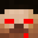 Herobrineasf - Male Minecraft Skins - image 3