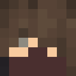 Zale Heartvale - Male Minecraft Skins - image 3