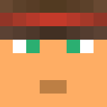 [LOTC] Merchant Townsman - Male Minecraft Skins - image 3