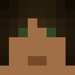 LOTC Elf - Male Minecraft Skins - image 3