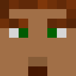 LOTC Robed Elf - Male Minecraft Skins - image 3