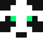 Panda - Interchangeable Minecraft Skins - image 3