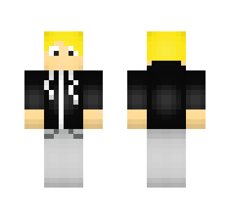 Alec - Male Minecraft Skins - image 2