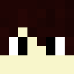 ????????????????????~Len - Male Minecraft Skins - image 3
