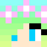 I attempted lol - Female Minecraft Skins - image 3