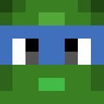 Leonardo (TMNT) - Male Minecraft Skins - image 3