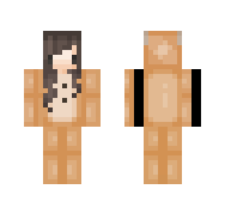 Flera - Female Minecraft Skins - image 2