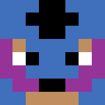 Rey Mysterio (WWE) - Male Minecraft Skins - image 3
