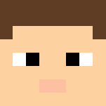 John Cena (WWE) - Male Minecraft Skins - image 3