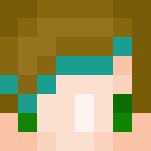 My good friend - Male Minecraft Skins - image 3