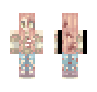 How did I get here? - Female Minecraft Skins - image 2