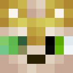 Fox McCloud - Star Fox Zero - Male Minecraft Skins - image 3