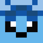 Glaceon 2 - Male Minecraft Skins - image 3