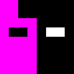 Herobrine and Endermen Crossbreed - Herobrine Minecraft Skins - image 3