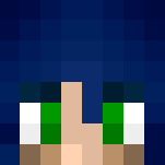 personal skinx - Female Minecraft Skins - image 3