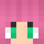 حθᎶ | Hiroko | Angel Child | OC - Female Minecraft Skins - image 3