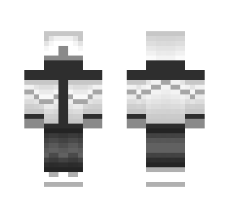 Quartzstone - Male Minecraft Skins - image 2