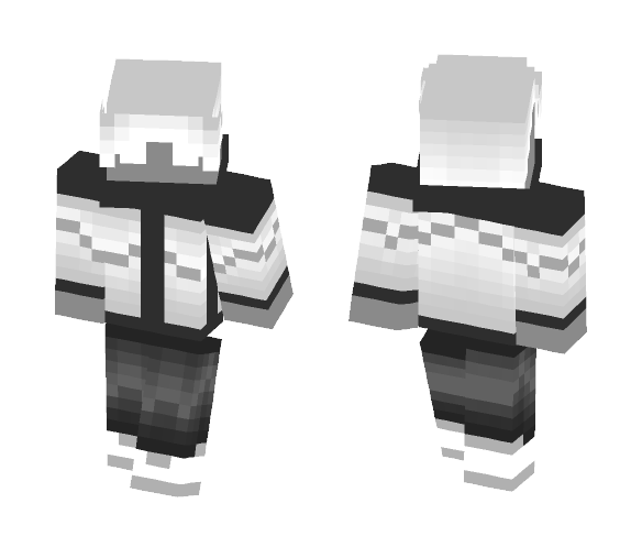 Quartzstone - Male Minecraft Skins - image 1