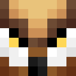 Vannosgaming GTA V Skin {Youtuber} - Male Minecraft Skins - image 3