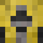 Destiny Warlock - Male Minecraft Skins - image 3