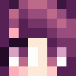 ◦•●◉Cherry Cola - Female Minecraft Skins - image 3