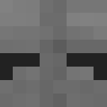 Wandering Knight - Male Minecraft Skins - image 3