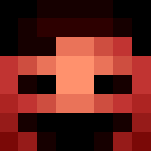 Creepy Man - Male Minecraft Skins - image 3