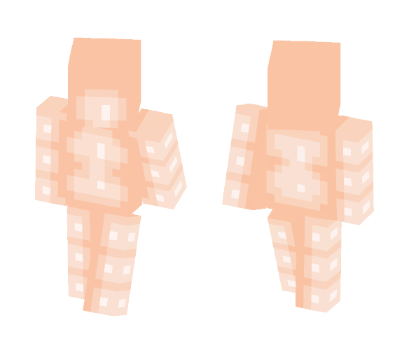 ςΚιη βαςε - Female Minecraft Skins - image 1