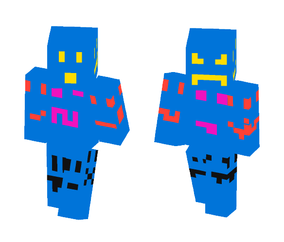 LOLOLOL - Male Minecraft Skins - image 1
