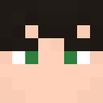 Shading Attempt - Male Minecraft Skins - image 3