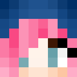 Stitch~♥ - Female Minecraft Skins - image 3