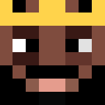 KING JAMES - Male Minecraft Skins - image 3