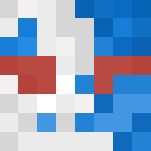 Frost Monster - Male Minecraft Skins - image 3
