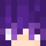 Nyx Perdo - Not proud of this one~ - Female Minecraft Skins - image 3