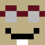 Flick - CV - Male Minecraft Skins - image 3