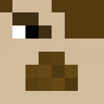 Inspector Chelmey - CV - Male Minecraft Skins - image 3