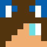 Meif'wa tuxedo - Male Minecraft Skins - image 3